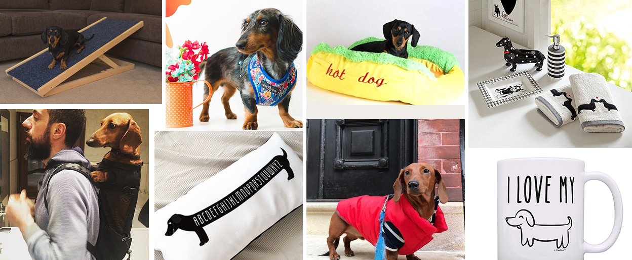 Dachshund Products, Apparel and Gifts DachshundCentral