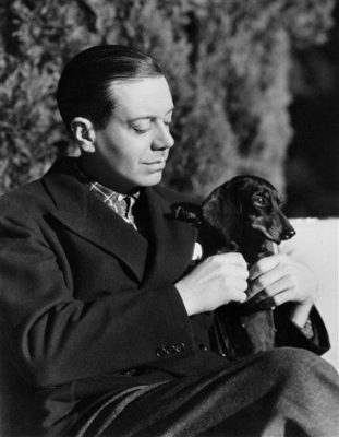 cole porter dachshund